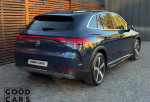Mercedes-Benz EQE 350 - 6