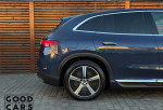 Mercedes-Benz EQE 350 - 10