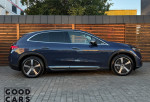 Mercedes-Benz EQE 350 - 7