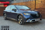 Mercedes-Benz EQE 350 - 8