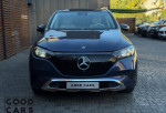 Mercedes-Benz EQE 350 - 1