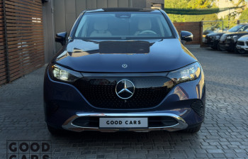 Mercedes-Benz EQE 350 - 2023