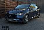 Mercedes-Benz EQE 350 - 2