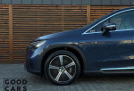 Mercedes-Benz EQE 350 - 11