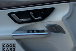 Mercedes-Benz EQE 350 - 16