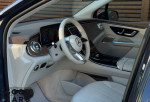 Mercedes-Benz EQE 350 - 18