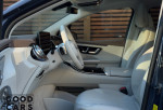 Mercedes-Benz EQE 350 - 19