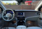 Mercedes-Benz EQE 350 - 23