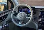Mercedes-Benz EQE 350 - 26