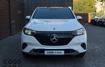 Mercedes-Benz EQE 350 - 2023