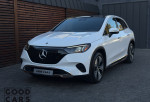 Mercedes-Benz EQE 350 - 2