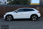 Mercedes-Benz EQE 350 - 3
