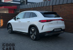 Mercedes-Benz EQE 350 - 4