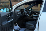 Mercedes-Benz EQE 350 - 18