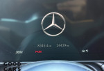 Mercedes-Benz EQE 350 - 21
