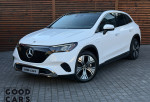 Mercedes-Benz EQE 350 - 15