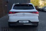 Mercedes-Benz EQE 350 - 5