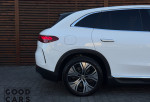 Mercedes-Benz EQE 350 - 13