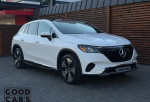 Mercedes-Benz EQE 350 - 8