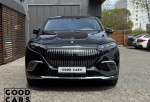 Mercedes-Benz EQS SUV Maybach 680 - 1