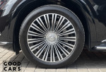 Mercedes-Benz EQS SUV Maybach 680 - 12