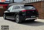 Mercedes-Benz EQS SUV Maybach 680 - 4