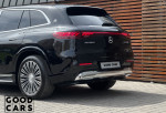 Mercedes-Benz EQS SUV Maybach 680 - 21