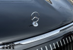 Mercedes-Benz EQS SUV Maybach 680 - 16