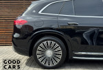 Mercedes-Benz EQS SUV Maybach 680 - 13