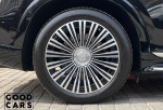 Mercedes-Benz EQS SUV Maybach 680 - 14