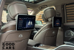 Mercedes-Benz EQS SUV Maybach 680 - 36