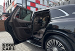 Mercedes-Benz EQS SUV Maybach 680 - 35