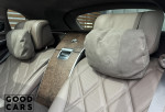 Mercedes-Benz EQS SUV Maybach 680 - 40