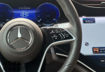 Mercedes-Benz EQS SUV Maybach 680 - 46
