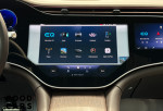 Mercedes-Benz EQS SUV Maybach 680 - 50