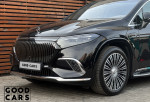 Mercedes-Benz EQS SUV Maybach 680 - 15