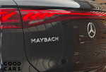 Mercedes-Benz EQS SUV Maybach 680 - 22