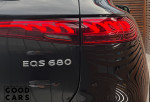 Mercedes-Benz EQS SUV Maybach 680 - 10