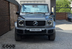 Mercedes-Benz G580 EQ - 1