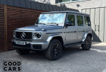 Mercedes-Benz G580 EQ - 2