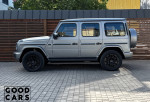 Mercedes-Benz G580 EQ - 3