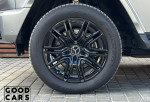 Mercedes-Benz G580 EQ - 12