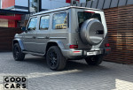 Mercedes-Benz G580 EQ - 4