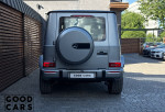Mercedes-Benz G580 EQ - 5
