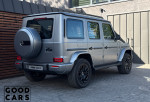 Mercedes-Benz G580 EQ - 6