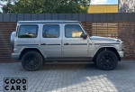 Mercedes-Benz G580 EQ - 7