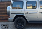 Mercedes-Benz G580 EQ - 13