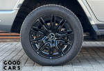 Mercedes-Benz G580 EQ - 14