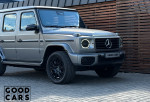 Mercedes-Benz G580 EQ - 15