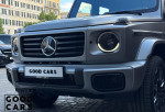 Mercedes-Benz G580 EQ - 16